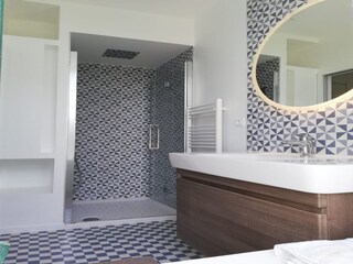 Maison de vacances Saint-Pabu  22