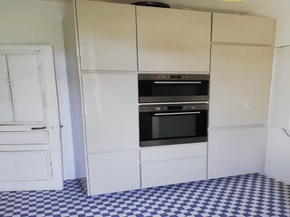 Ferienhaus Saint-Pabu  23