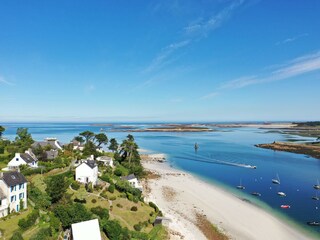 Holiday house Saint-Pabu  15