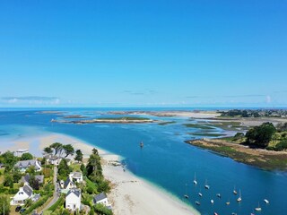 Vakantiehuis Saint-Pabu  25