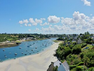 Maison de vacances Saint-Pabu  27