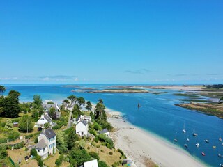 Casa per le vacanze Saint-Pabu  43