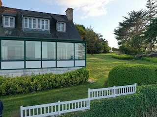 Ferienhaus Saint-Pabu  1