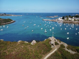 Holiday house Saint-Pabu  34