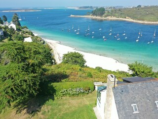 Vakantiehuis Saint-Pabu  30