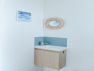 Vakantiehuis Saint-Pabu  10