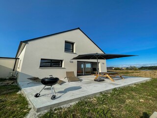 Casa per le vacanze Saint-Pabu  1