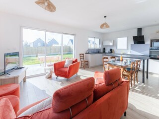 Vakantiehuis Saint-Pabu  18