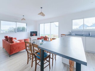 Ferienhaus Saint-Pabu  13