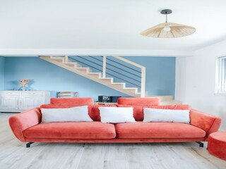 Vakantiehuis Saint-Pabu  13