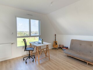 Vakantiehuis Saint-Pabu  3