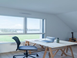 Maison de vacances Saint-Pabu  25