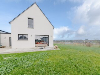 Vakantiehuis Saint-Pabu  23