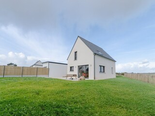 Vakantiehuis Saint-Pabu Buitenaudio-opname 2