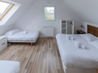 Casa per le vacanze Saint-Pabu  25