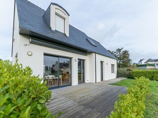 Ferienhaus Saint-Pabu  39