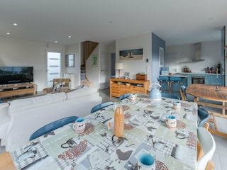 Ferienhaus Saint-Pabu  25