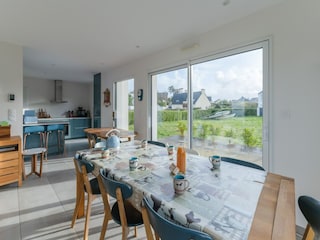 Ferienhaus Saint-Pabu  26