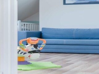 Casa per le vacanze Saint-Pabu  35