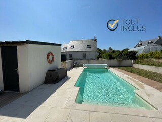 Casa per le vacanze Saint-Pabu  6