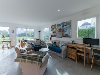 Ferienhaus Saint-Pabu  13