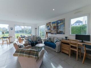 Vakantiehuis Saint-Pabu  13