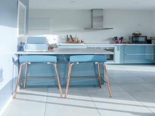 Maison de vacances Saint-Pabu  28