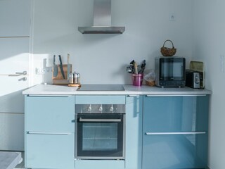 Casa per le vacanze Saint-Pabu  38