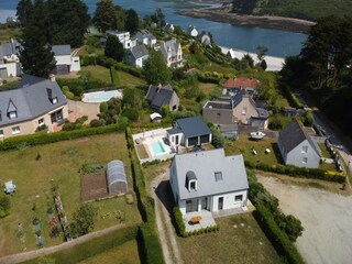 Vakantiehuis Saint-Pabu  41