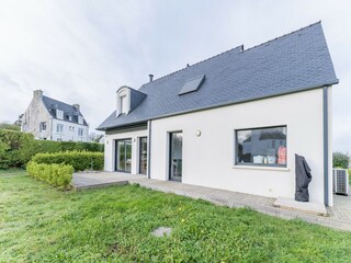Vakantiehuis Saint-Pabu  42