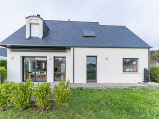 Casa per le vacanze Saint-Pabu  17