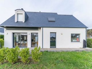 Ferienhaus Saint-Pabu  11