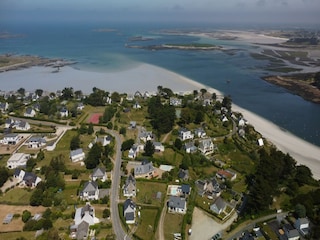 Maison de vacances Saint-Pabu  43