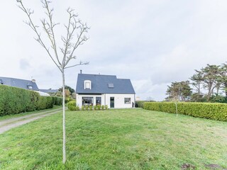 Casa per le vacanze Saint-Pabu  21