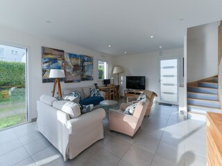 Vakantiehuis Saint-Pabu  23