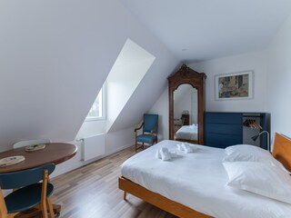 Ferienhaus Saint-Pabu  4