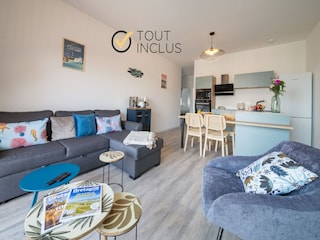 Appartement Porspoder  39