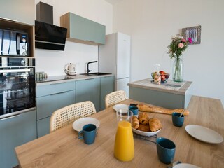 Apartment Porspoder  3