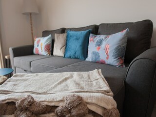 Apartment Porspoder  10