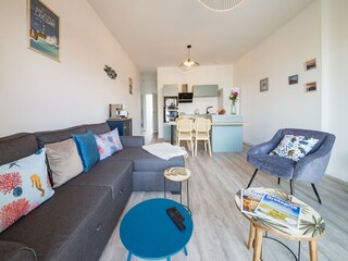 Apartment Porspoder  40
