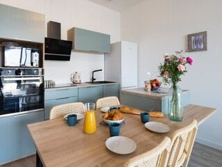 Appartement Porspoder  4