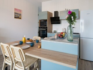 Apartment Porspoder  28