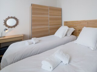 Appartement Porspoder  13