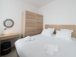 Appartement Porspoder  43