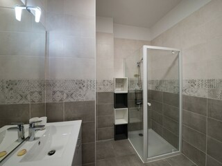 Appartement Porspoder  9