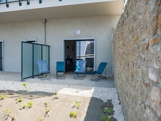 Appartement Porspoder  44