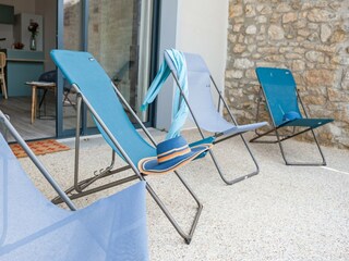 Appartement Porspoder  42