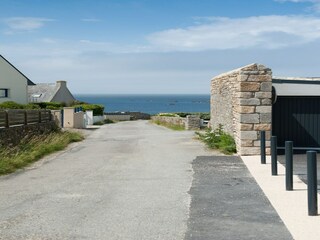 Appartement Porspoder  15