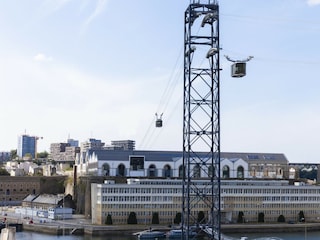 Appartement Porspoder  38