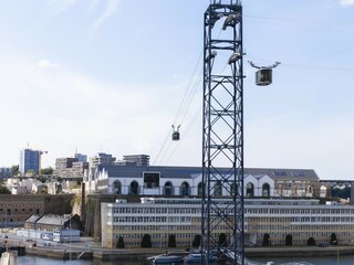 Appartement Porspoder  43